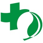 Зеленый Крест1 логотип 240х240